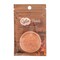 John Bead Matte Macaron Cylin Beads 11/0 Glass Cylindrical Seed Beads, 25g
